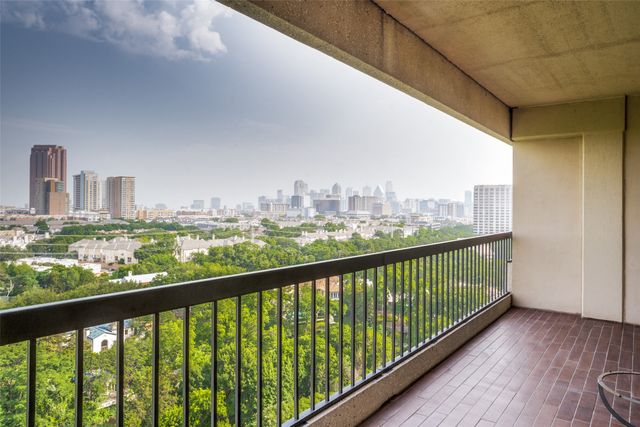 3831 Turtle Creek Boulevard 15E, Dallas, TX 75219