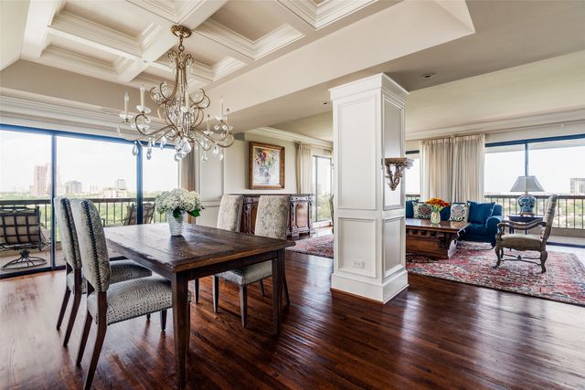 3831 Turtle Creek Boulevard 15E, Dallas, TX 75219