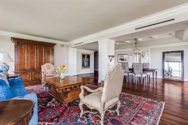 3831 Turtle Creek Boulevard 15E, Dallas, TX 75219