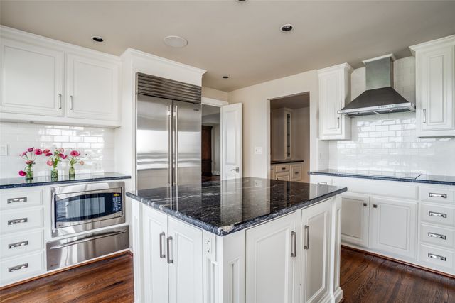 3831 Turtle Creek Boulevard 15E, Dallas, TX 75219