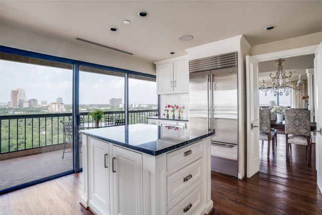 3831 Turtle Creek Boulevard 15E, Dallas, TX 75219