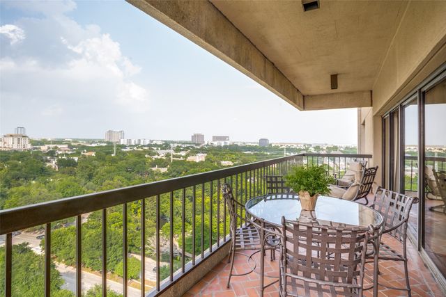 3831 Turtle Creek Boulevard 15E, Dallas, TX 75219