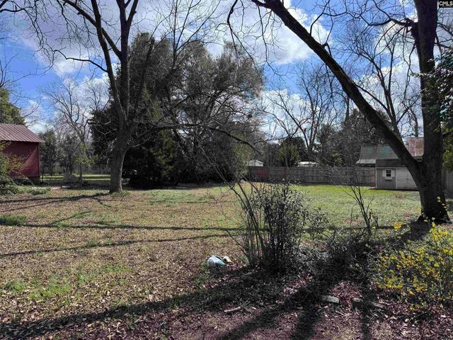 213 Hudson Street, Winnsboro, SC 29180