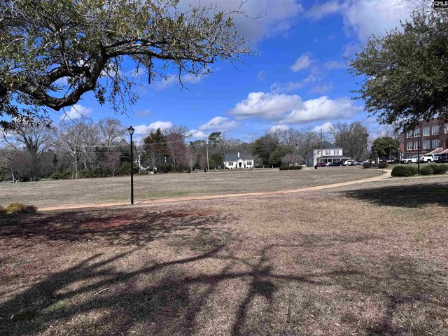 213 Hudson Street, Winnsboro, SC 29180