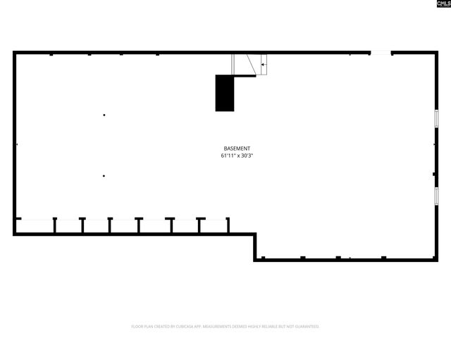 213 Hudson Street, Winnsboro, SC 29180