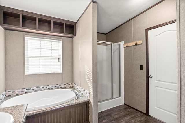 5542 County Road 1043, Celeste, TX 75423