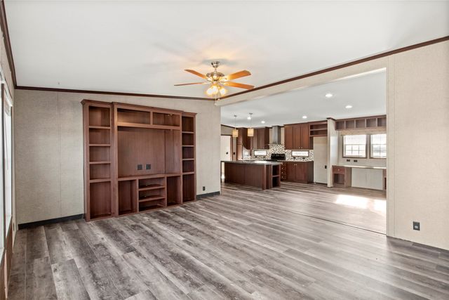 5542 County Road 1043, Celeste, TX 75423