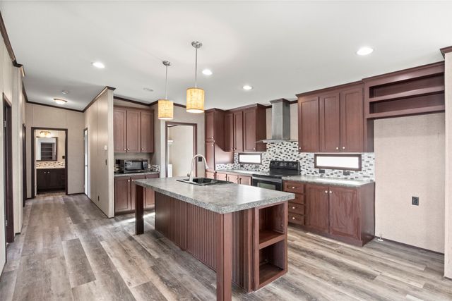 5542 County Road 1043, Celeste, TX 75423