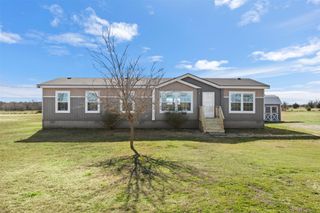 5542 County Road 1043, Celeste, TX 75423