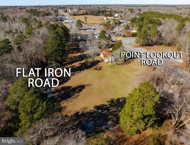 20215 POINT LOOKOUT RD, Great Mills, MD 20634