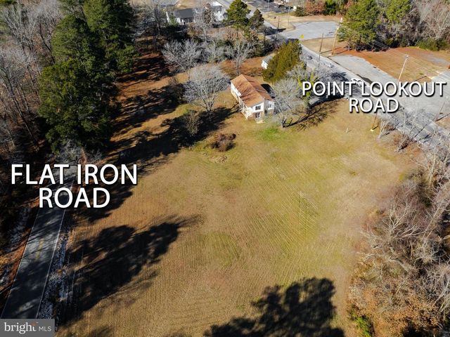 20215 POINT LOOKOUT RD, Great Mills, MD 20634