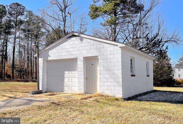 20215 POINT LOOKOUT RD, Great Mills, MD 20634