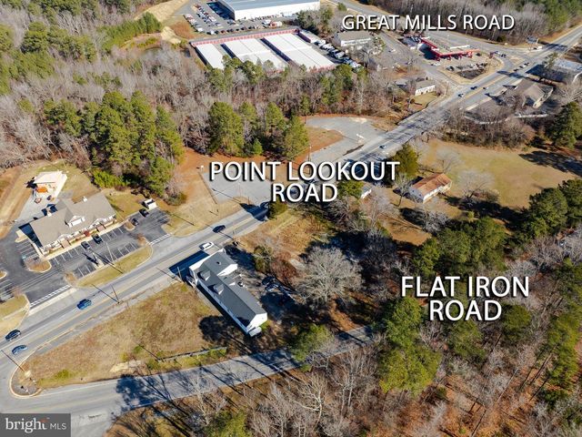 20215 POINT LOOKOUT RD, Great Mills, MD 20634