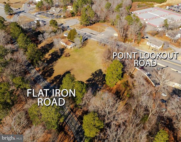 20215 POINT LOOKOUT RD, Great Mills, MD 20634