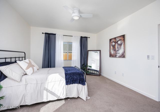 775 Karry Way, Fallon, NV 89406