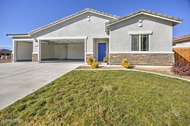 775 Karry Way, Fallon, NV 89406