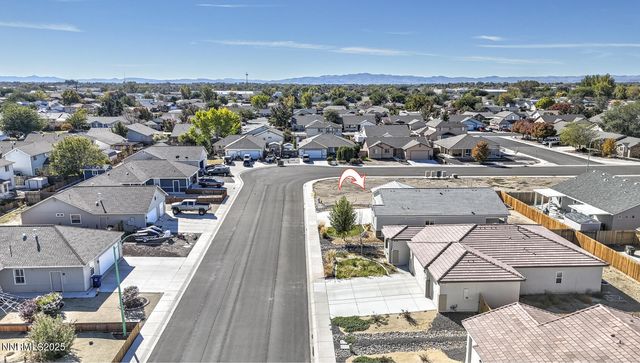 775 Karry Way, Fallon, NV 89406