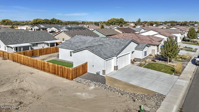 775 Karry Way, Fallon, NV 89406