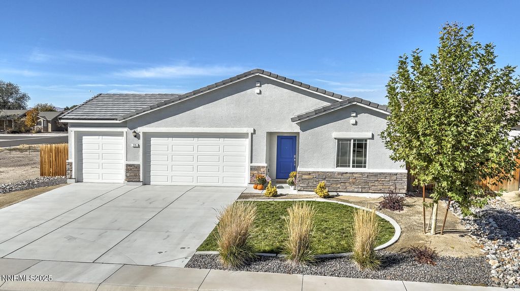 775 Karry Way, Fallon, NV 89406