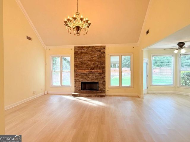 1753 Wheat Grass Way, Grayson, GA 30017