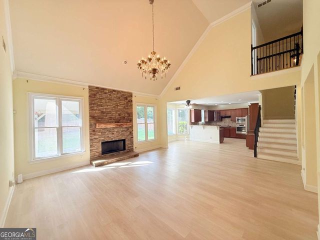 1753 Wheat Grass Way, Grayson, GA 30017