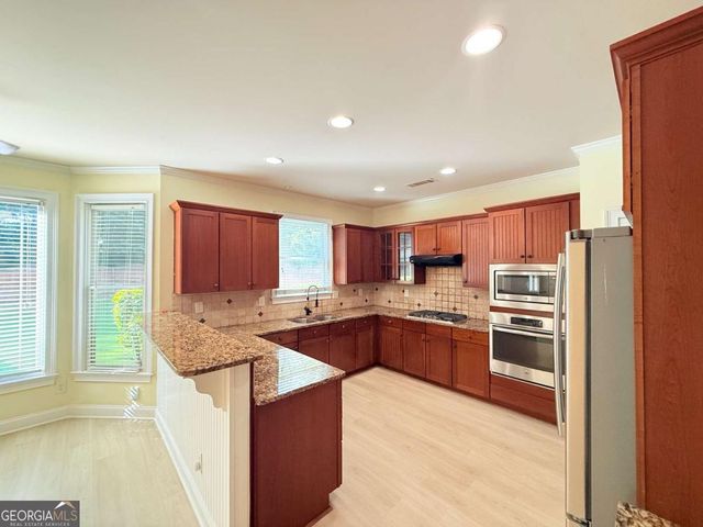 1753 Wheat Grass Way, Grayson, GA 30017