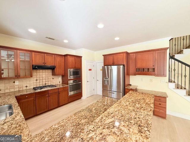 1753 Wheat Grass Way, Grayson, GA 30017