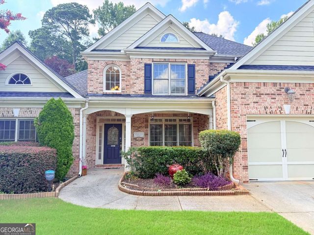 1753 Wheat Grass Way, Grayson, GA 30017