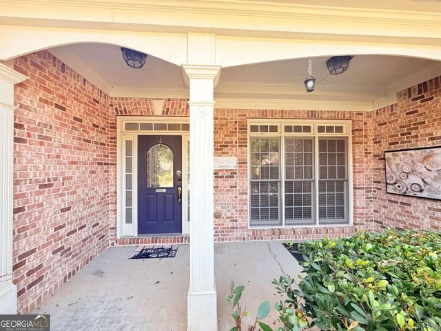 1753 Wheat Grass Way, Grayson, GA 30017