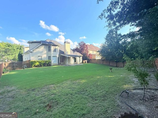 1753 Wheat Grass Way, Grayson, GA 30017
