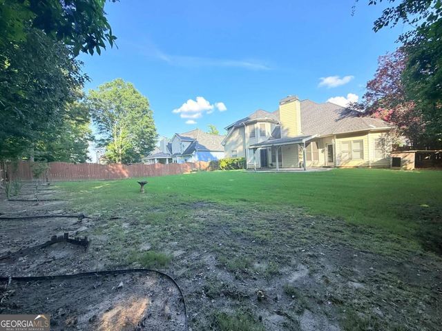 1753 Wheat Grass Way, Grayson, GA 30017