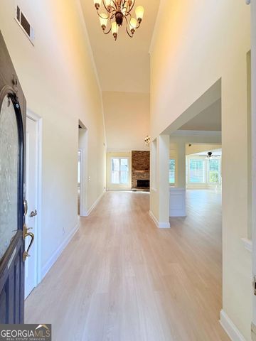1753 Wheat Grass Way, Grayson, GA 30017
