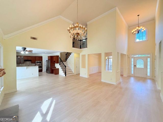 1753 Wheat Grass Way, Grayson, GA 30017
