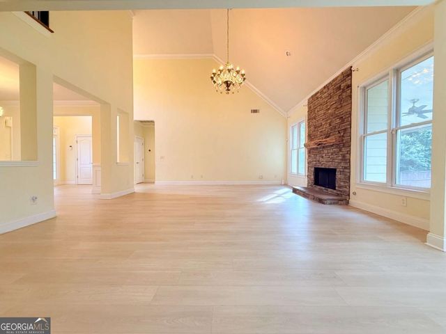 1753 Wheat Grass Way, Grayson, GA 30017
