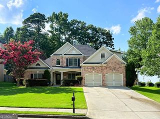 1753 Wheat Grass Way, Grayson, GA 30017