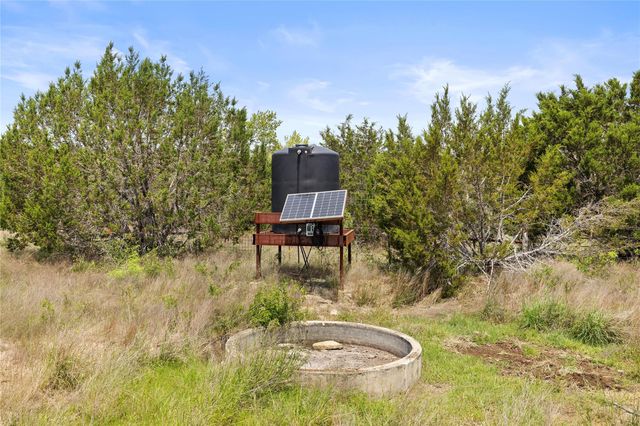 TBD County Road 207, Burnet, TX 78611