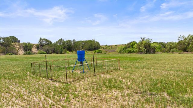 TBD County Road 207, Burnet, TX 78611