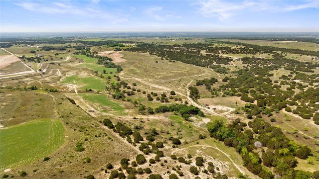 TBD County Road 207, Burnet, TX 78611