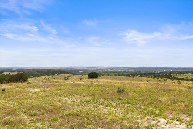 TBD County Road 207, Burnet, TX 78611