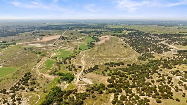 TBD County Road 207, Burnet, TX 78611