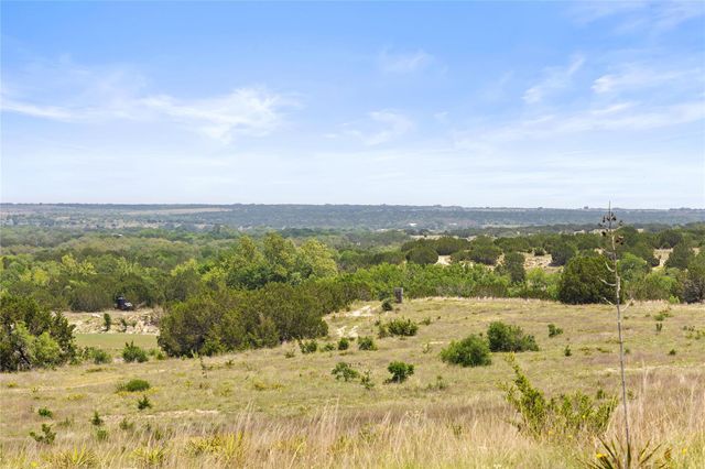 TBD County Road 207, Burnet, TX 78611