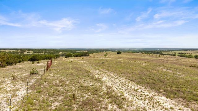 TBD County Road 207, Burnet, TX 78611