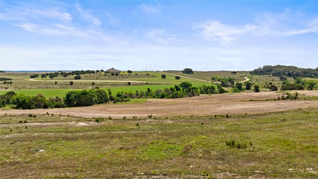 TBD County Road 207, Burnet, TX 78611