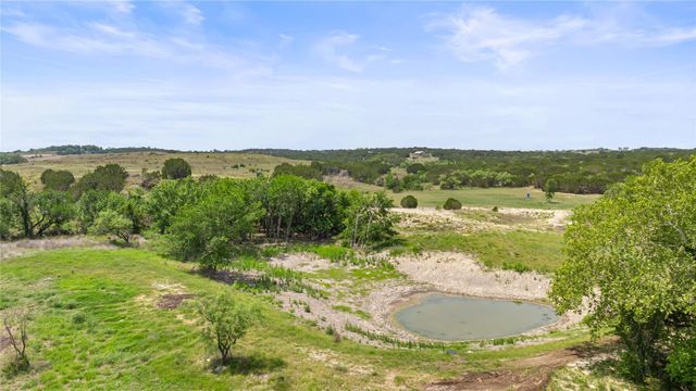 TBD County Road 207, Burnet, TX 78611