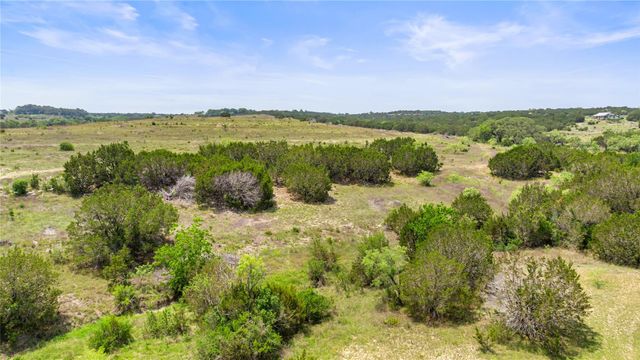 TBD County Road 207, Burnet, TX 78611
