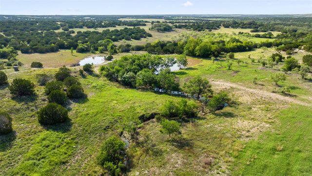 TBD County Road 207, Burnet, TX 78611