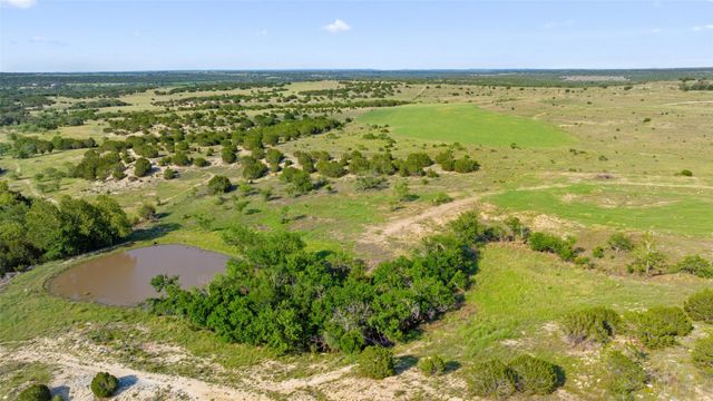 TBD County Road 207, Burnet, TX 78611