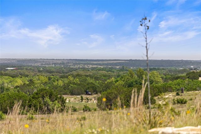 TBD County Road 207, Burnet, TX 78611