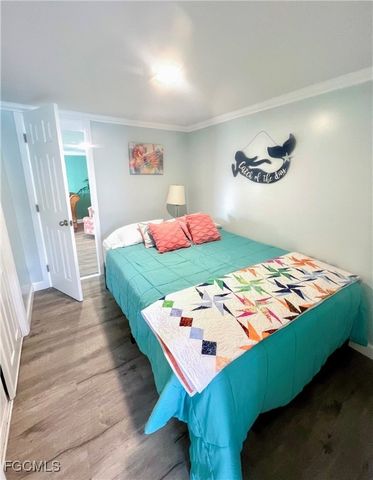 11331 Azalea LN, Fort Myers Beach, FL 33931