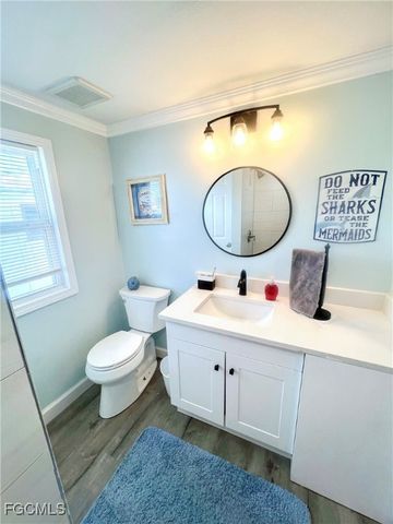 11331 Azalea LN, Fort Myers Beach, FL 33931